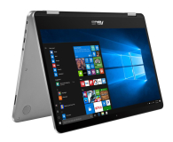 ASUS VivoBook Flip 14 TP401MA N4000/4GB/64/Win10+Office - 468297 - zdjęcie 7